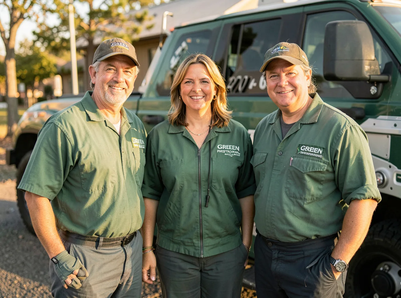 Water Damage Restoration company in Sherman, ME