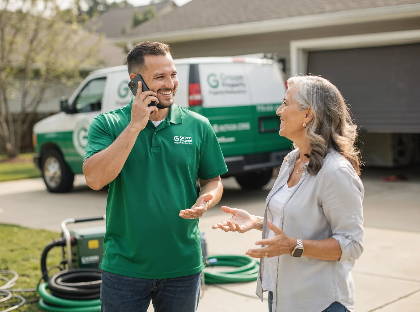 Water Damage Restoration Sherman, ME FAQs